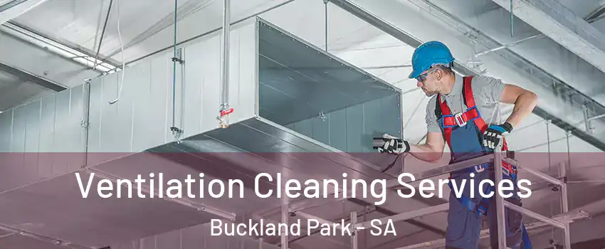 Ventilation Cleaning Services Buckland Park - SA