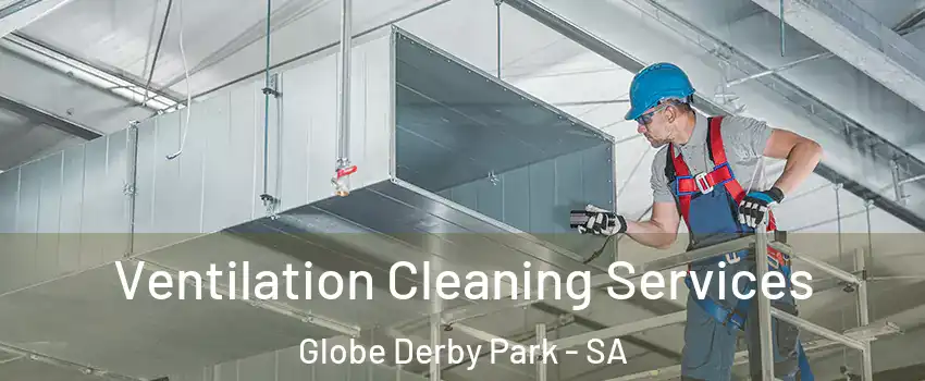  Ventilation Cleaning Services Globe Derby Park - SA