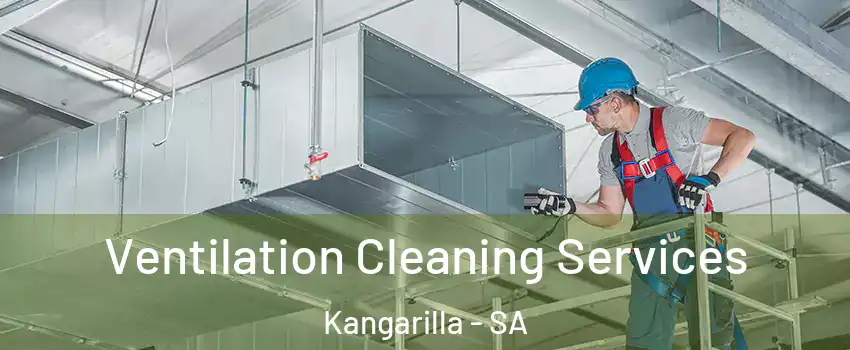Ventilation Cleaning Services Kangarilla - SA
