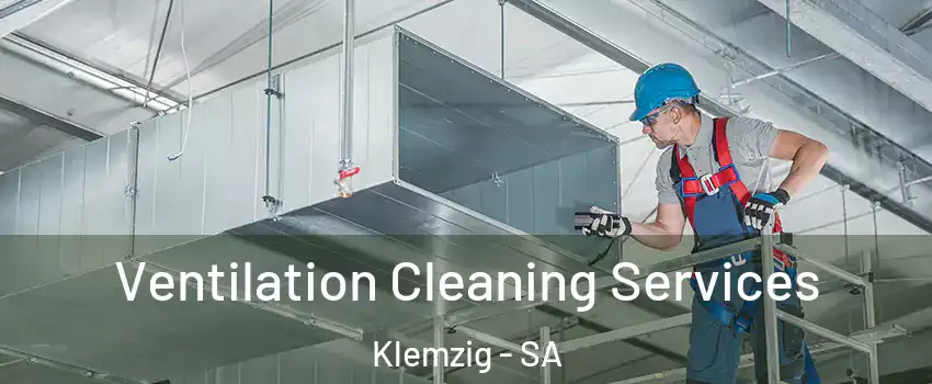Ventilation Cleaning Services Klemzig - SA
