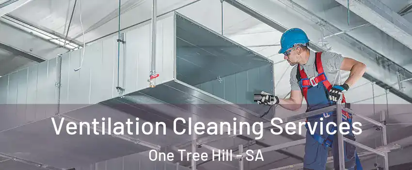 Ventilation Cleaning Services One Tree Hill - SA