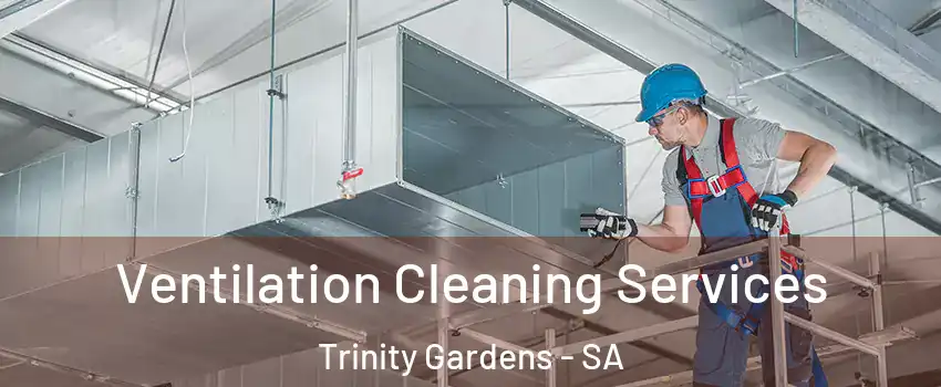 Ventilation Cleaning Services Trinity Gardens - SA