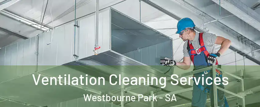Ventilation Cleaning Services Westbourne Park - SA