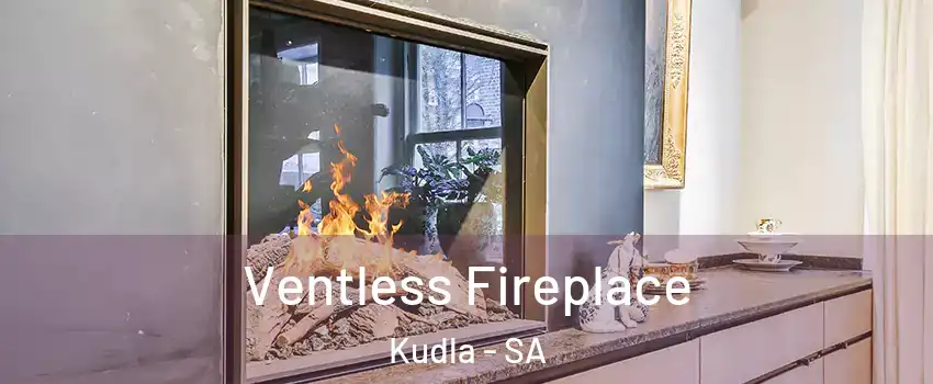 Ventless Fireplace Kudla - SA