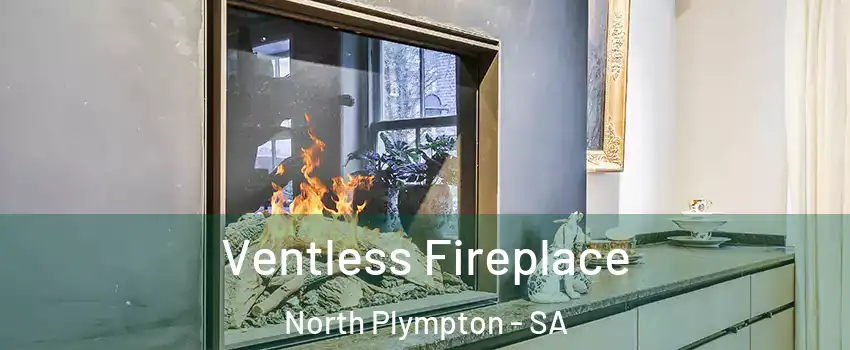Ventless Fireplace North Plympton - SA
