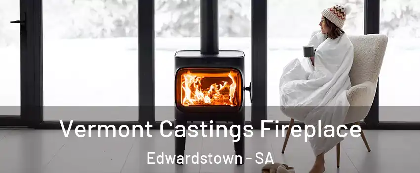Vermont Castings Fireplace Edwardstown - SA