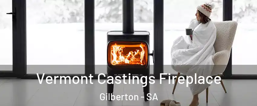 Vermont Castings Fireplace Gilberton - SA