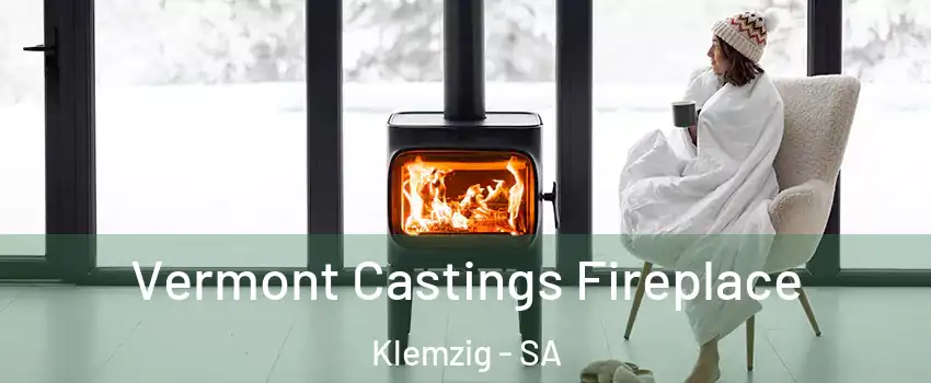 Vermont Castings Fireplace Klemzig - SA