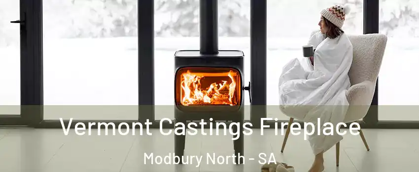 Vermont Castings Fireplace Modbury North - SA
