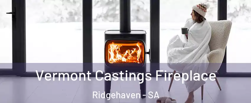 Vermont Castings Fireplace Ridgehaven - SA
