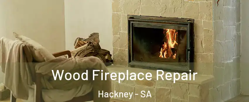 Wood Fireplace Repair Hackney - SA