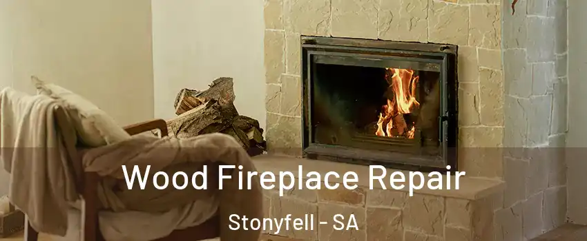Wood Fireplace Repair Stonyfell - SA
