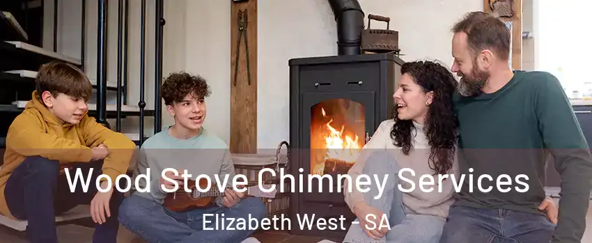 Wood Stove Chimney Services Elizabeth West - SA