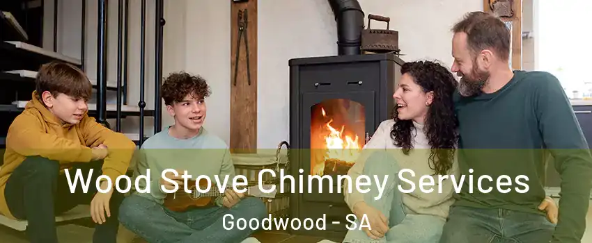  Wood Stove Chimney Services Goodwood - SA