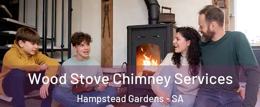 Wood Stove Chimney Services Hampstead Gardens - SA