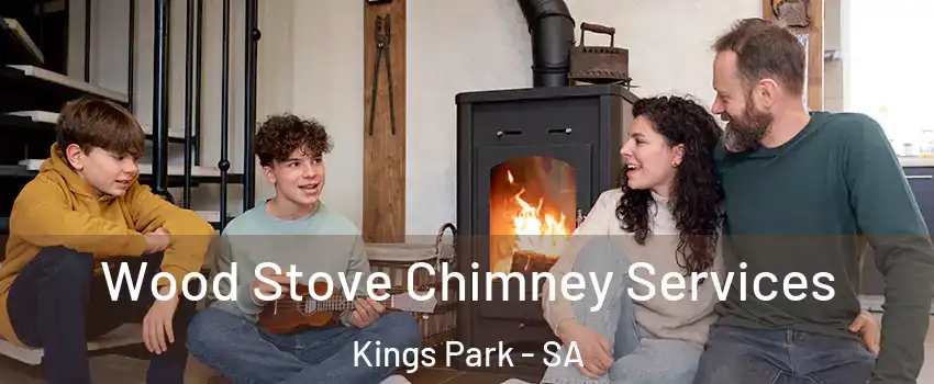 Wood Stove Chimney Services Kings Park - SA