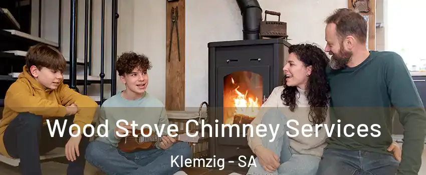 Wood Stove Chimney Services Klemzig - SA