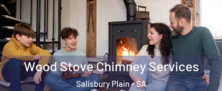 Wood Stove Chimney Services Salisbury Plain - SA