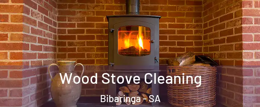  Wood Stove Cleaning Bibaringa - SA