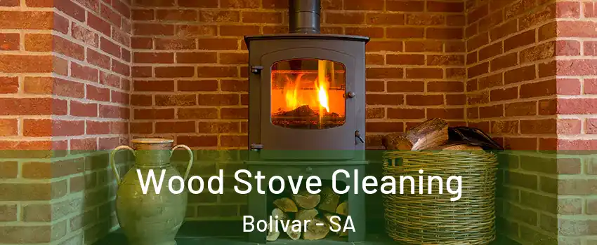  Wood Stove Cleaning Bolivar - SA