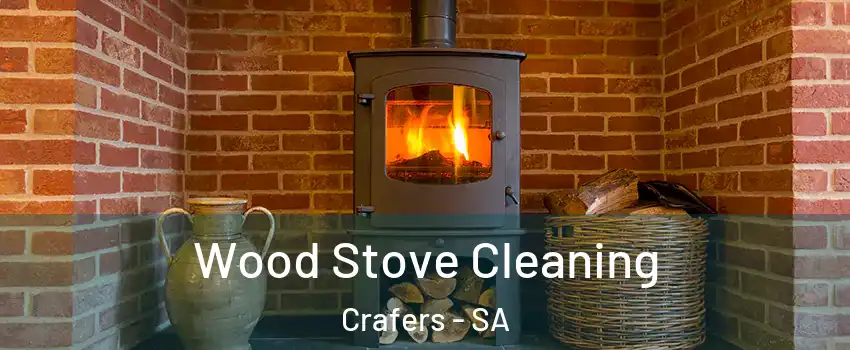 Wood Stove Cleaning Crafers - SA