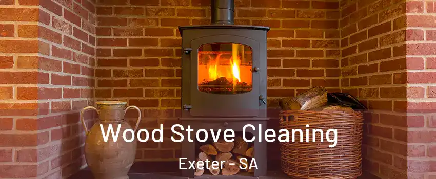  Wood Stove Cleaning Exeter - SA