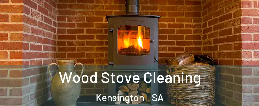 Wood Stove Cleaning Kensington - SA