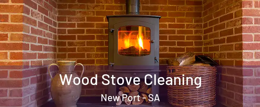 Wood Stove Cleaning New Port - SA