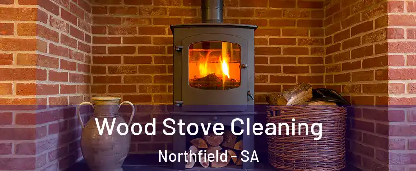 Wood Stove Cleaning Northfield - SA
