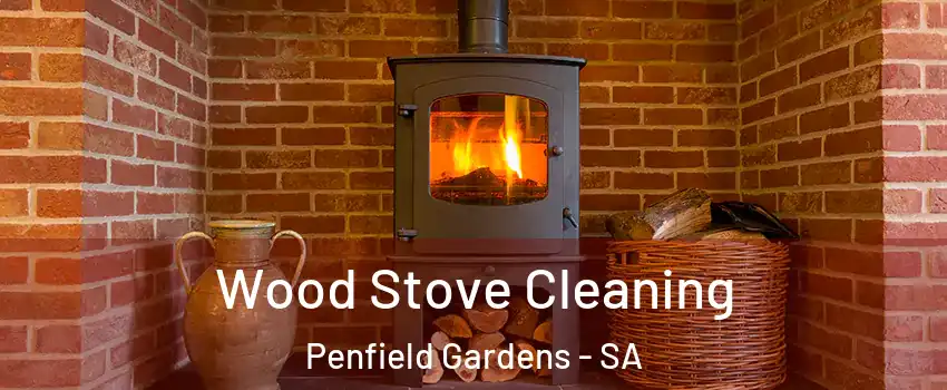 Wood Stove Cleaning Penfield Gardens - SA