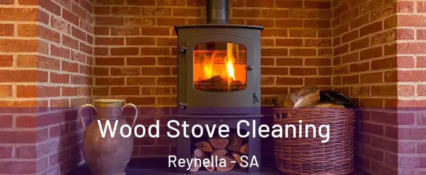Wood Stove Cleaning Reynella - SA