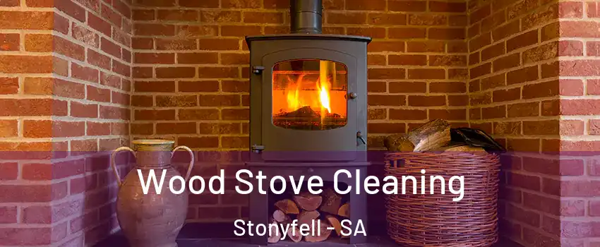 Wood Stove Cleaning Stonyfell - SA