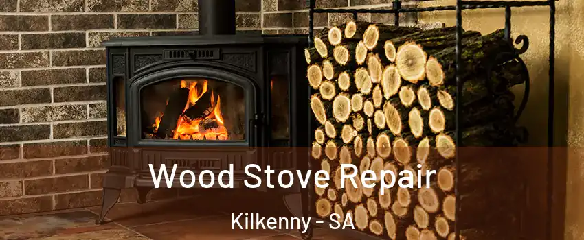 Wood Stove Repair Kilkenny - SA