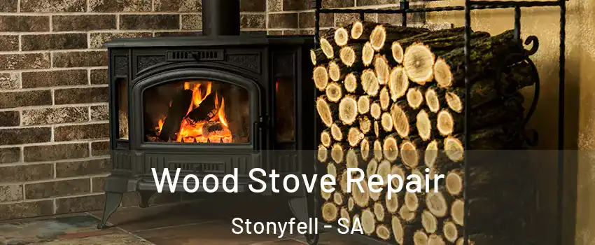 Wood Stove Repair Stonyfell - SA